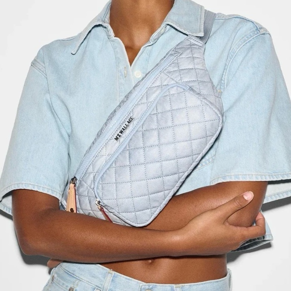 MZ Wallace Chambry Metro Sling